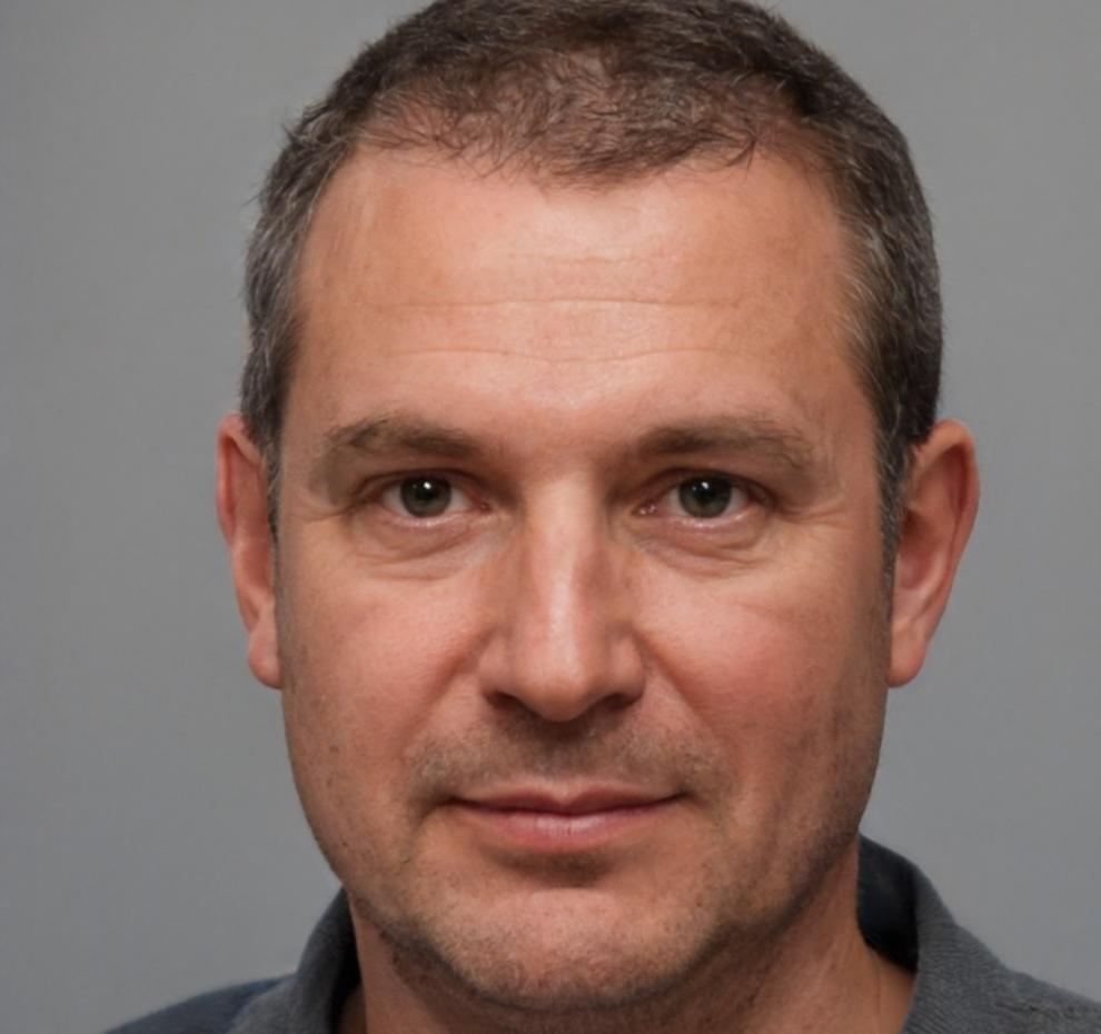 Rodrigo Fuentealba, coordinador académico de ikqfano