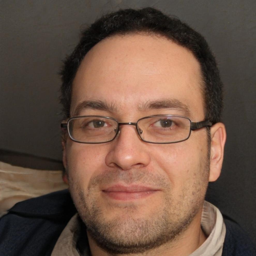 Facilitador del programa ikqfano