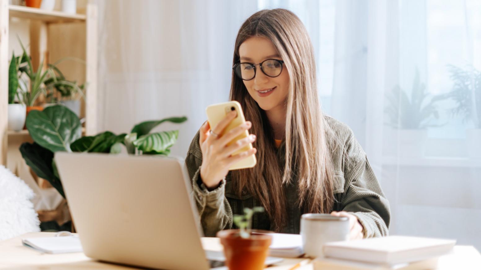 Espacio de trabajo colaborativo para seminarios de decisión financiera