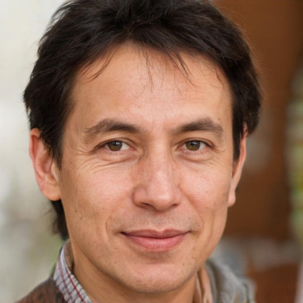 Facilitador del programa ikqfano